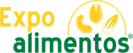 Logotipo de Expoalimentos